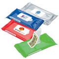 Antibacterial Wet Wipes